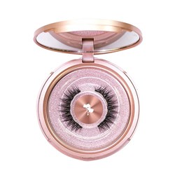 Silk Magnetic Lashes - Shortie (LS)